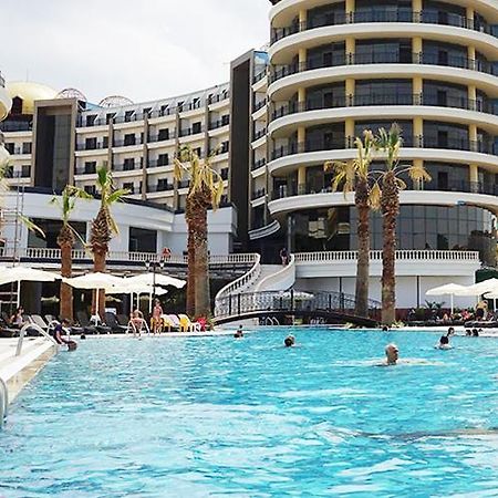 Terma City Hotel Yalova  Ngoại thất bức ảnh
