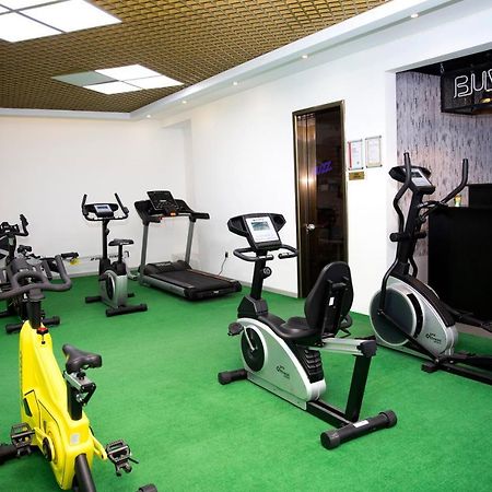 Terma City Hotel Yalova  Ngoại thất bức ảnh