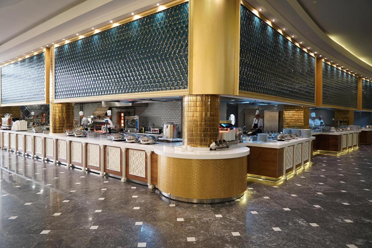 Terma City Hotel Yalova  Ngoại thất bức ảnh