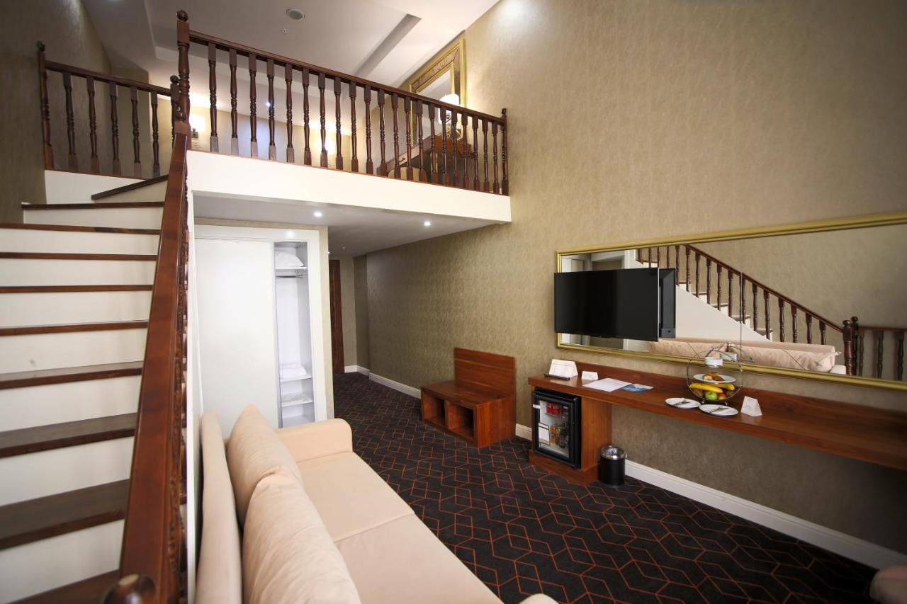 Terma City Hotel Yalova  Ngoại thất bức ảnh