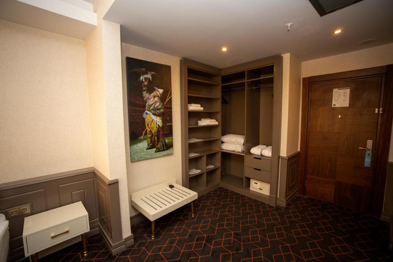 Terma City Hotel Yalova  Ngoại thất bức ảnh