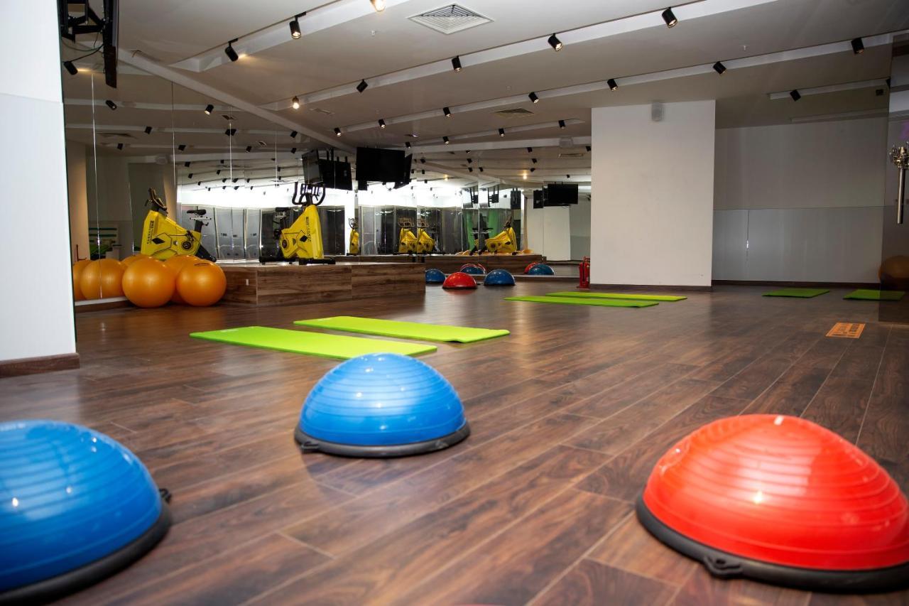 Terma City Hotel Yalova  Ngoại thất bức ảnh