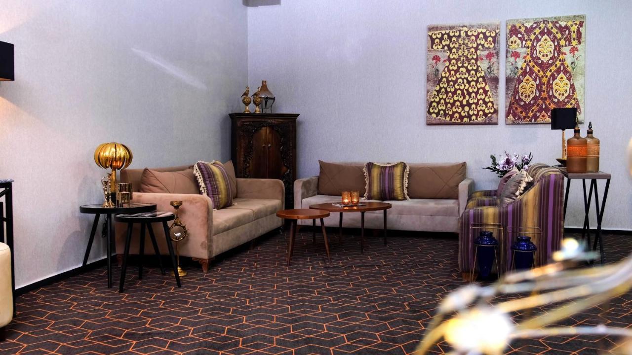 Terma City Hotel Yalova  Ngoại thất bức ảnh
