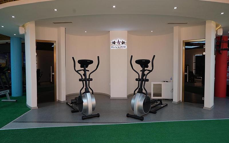 Terma City Hotel Yalova  Ngoại thất bức ảnh