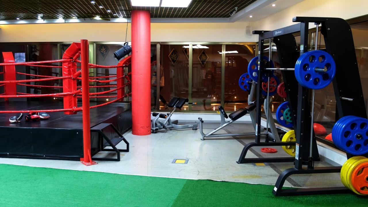 Terma City Hotel Yalova  Ngoại thất bức ảnh
